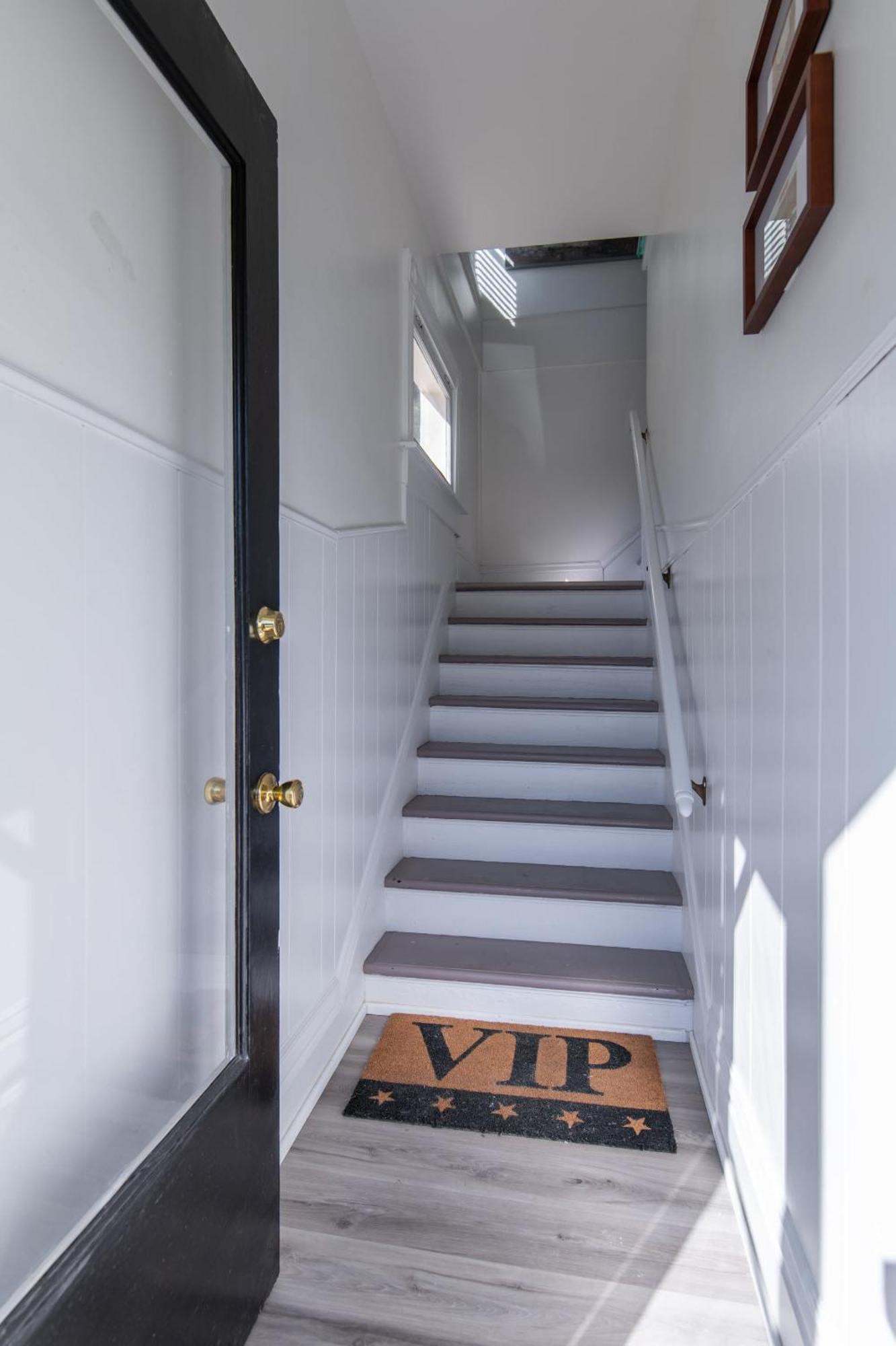 Loft On Capital - Ideally Located To Distilleries Frankfort Exterior photo