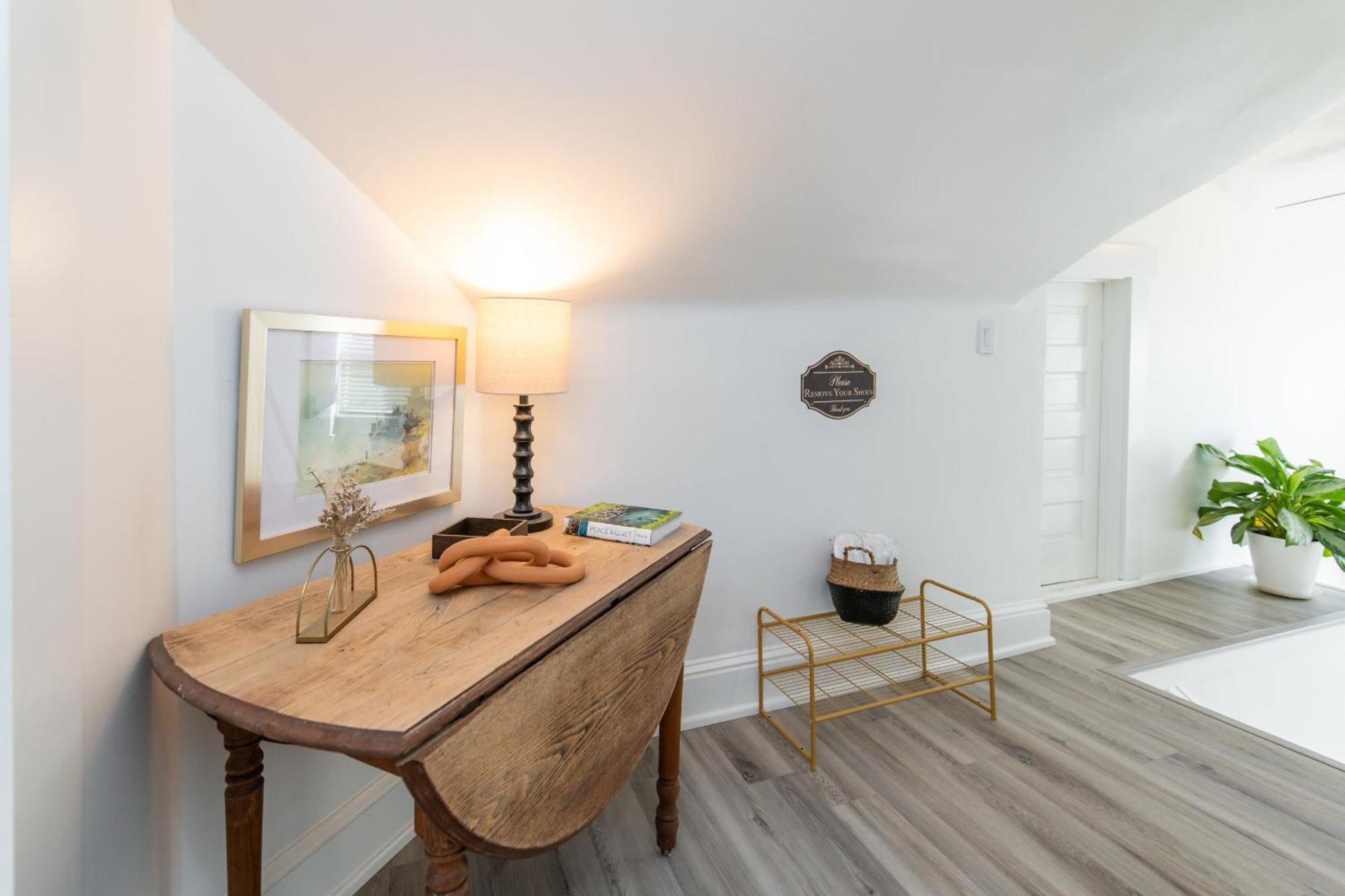 Loft On Capital - Ideally Located To Distilleries Frankfort Exterior photo